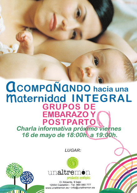 Castellón, Un altre mon, productos ecológicos Castellón, Un altre mon, productos ecológicos