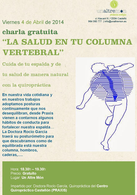 Castellón, Un Altre Mon, productos naturales Castellón, Un Altre Mon, productos naturales