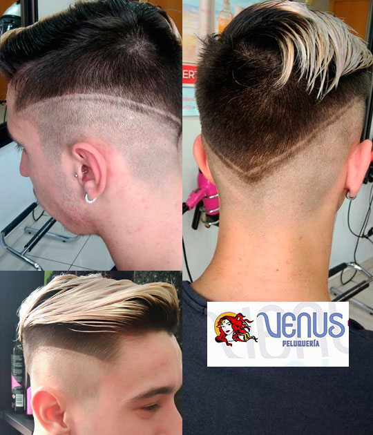 Corte De Cabello Para Ninos 2018