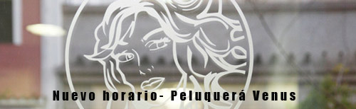 Castellón, Peluquería Venus Castellón, Peluquería Venus