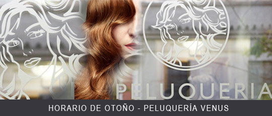 Castellón, Venus peluquería Castellón, Venus peluquería
