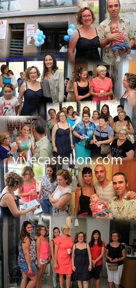 Castellón, Peluquería Venus Castellón, Peluquería Venus