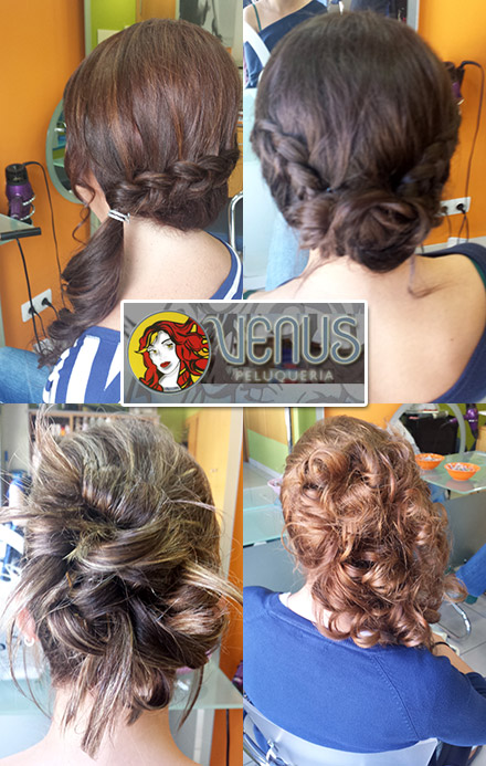 Prepara tu pelo en peluquería Venus de Castellón Prepara tu pelo en peluquería Venus de Castellón