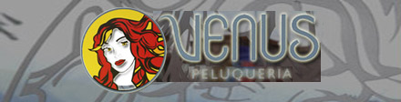 Venus peluquería Castellón