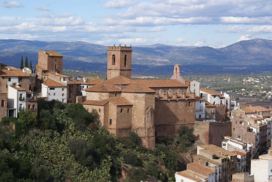 Vilafamés acoge el 30 de mayo la celebración provincial del Dia del Celiaco