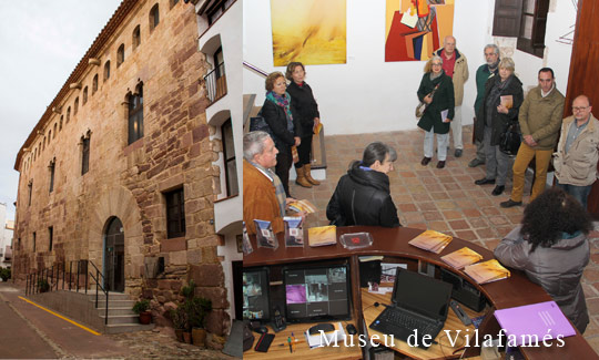 Castellón, VILAFAMES Castellón, VILAFAMES