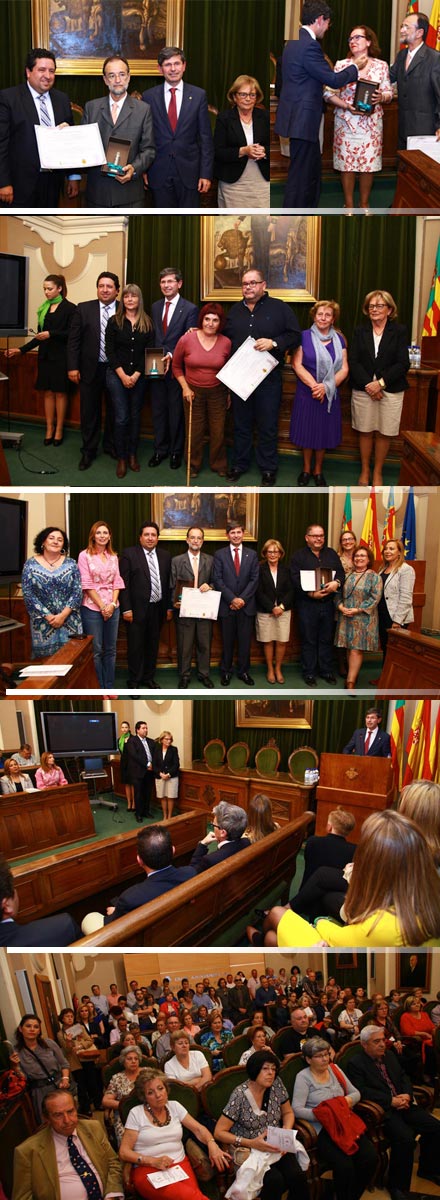 Castellón, 2014 Castellón, 2014