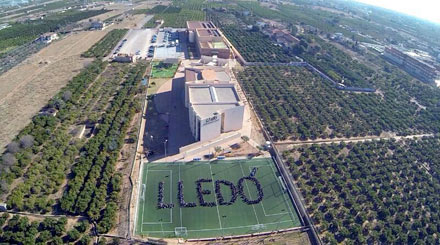 Castellón, Lledó International School