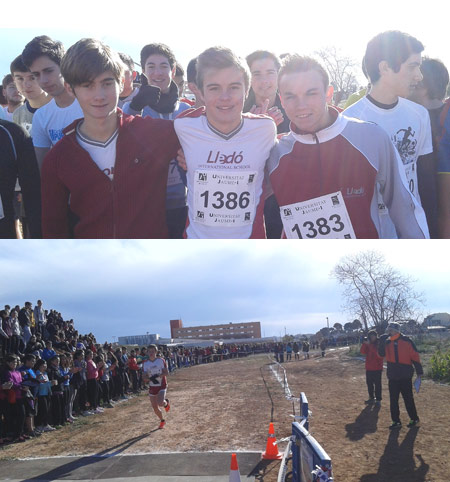 Castellón, AGORA LLEDÓ INTERNATIONAL SCHOOL