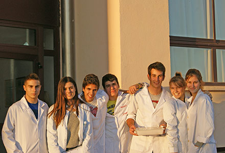 Lledó International School, 100% de éxito  en Bachillerato Internacional 