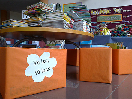 Con la llegada de las fiestas navideñas, el colegio Lledó redobla su impulso solidario Con la llegada de las fiestas navideñas, el colegio Lledó redobla su impulso solidario