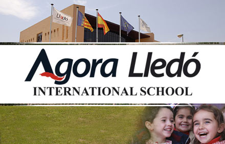 Arranca de nuevo el curso en el colegio Lledó International School