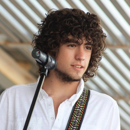 El alumno Lledó José Venzal deslumbra en el Antequera Blues Festival El alumno Lledó José Venzal deslumbra en el Antequera Blues Festival