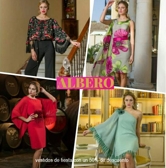 Castellón, Albero, moda y complementos Castellón, Albero, moda y complementos