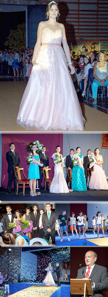 Castellón, Albocàsser 2014 Castellón, Albocàsser 2014