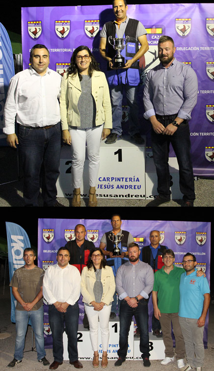 Castellón, L´Alcora 2014 Castellón, L´Alcora 2014