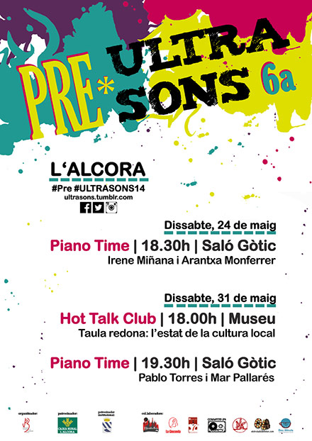 Alcora Ultrasons