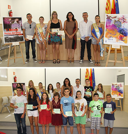 Castellón, L´Alcora Castellón, L´Alcora