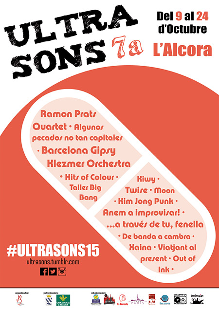 Festival ULTRASONS