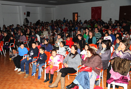 L´Alcora proyectará películas de cine un fin de semana al mes 