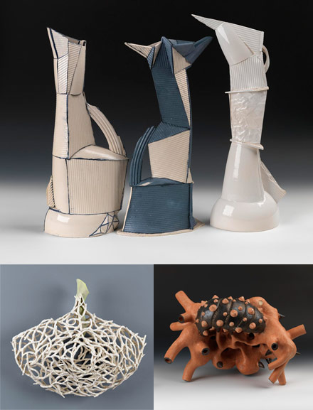El Museo de l’Alcora amplía su colección de Cerámica Contemporánea El Museo de l’Alcora amplía su colección de Cerámica Contemporánea