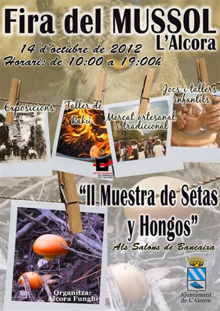 Castellón, Alcora Castellón, Alcora