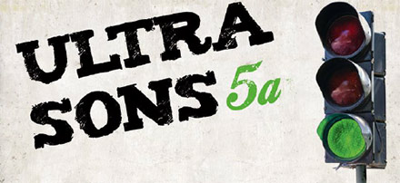 Jazz, percusión y el origen de los sonidos para el 2º fin de semana de ULTRASONS 2013