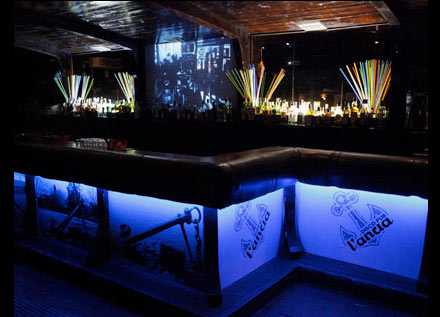 Disco Pub L´Ancla Castellón, Disco Pub L´Ancla