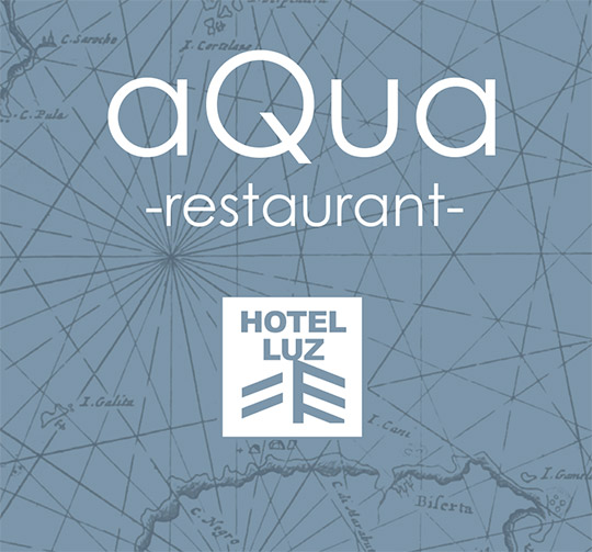  aQua restaurant estrena carta