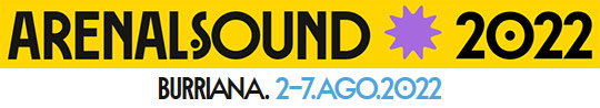 Arenal Sound volverá del 2 al 7 de agosto de 2022