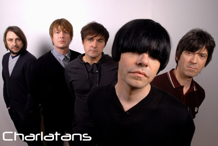 charlatans en el arenal sound