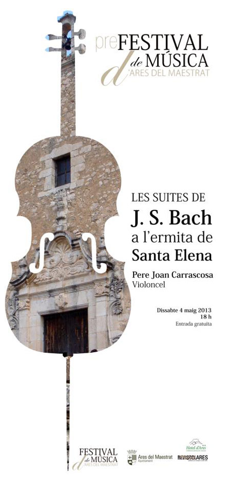 Música y tradición en la ermita de Santa Elena de Ares del Maestrat