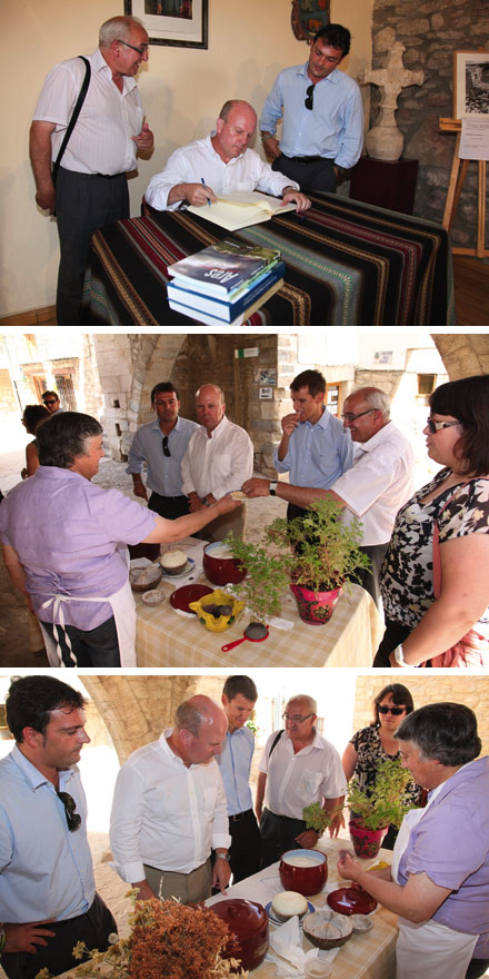 Castellón, Ares del Maestre Castellón, Ares del Maestre