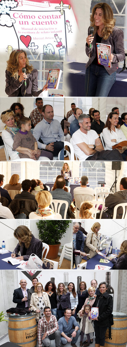 Castellón, Artica Comunicación Castellón, Artica Comunicación