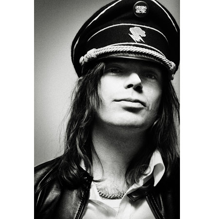 sixties rock weekend nicke royale imperial state electric