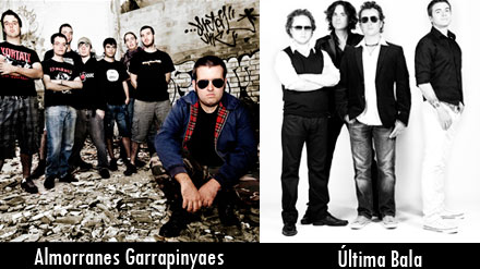conciertos magic box castellon