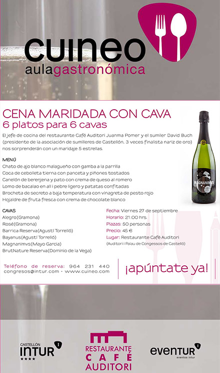 Restaurante Café Auditori Restaurante Café Auditori