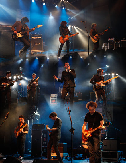 sixties rock weekend