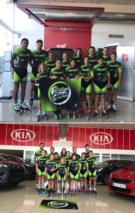 Castellón, AUTOMOCIÓN CANO KIA Castellón, AUTOMOCIÓN CANO KIA