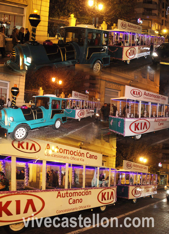 Castellón, Automoción Cano Kia Castellón, Automoción Cano Kia