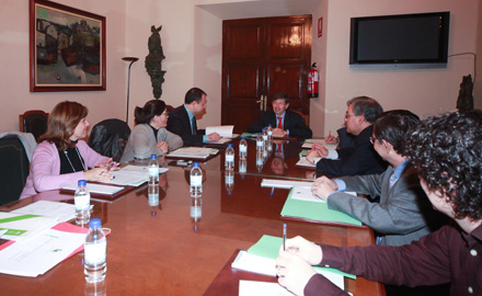 Consejo de Administración de Reciplasa Consejo de Administración de Reciplasa