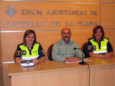 Casi 4.000 personas se han beneficiado de los talleres, cursos, actividades y charlas de la Escuela de Educación Vial del Ayuntamiento de Castellón Casi 4.000 personas se han beneficiado de los talleres, cursos, actividades y charlas de la Escuela de Educación Vial del Ayuntamiento de Castellón