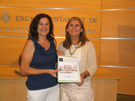 II Plan ‘Castellón Ciudad Intercultural’ II Plan ‘Castellón Ciudad Intercultural’