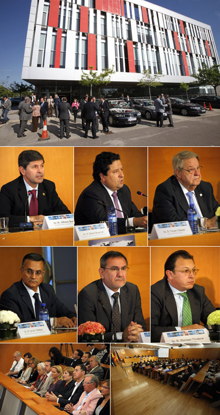 XV Congreso Internacional de Turismo Universidad y Empresa