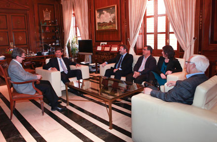 Congreso sobre Periodismo Sin Barreras de la Asociación de Periodistas de Castellón Congreso sobre Periodismo Sin Barreras de la Asociación de Periodistas de Castellón