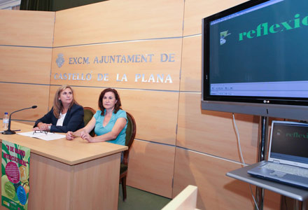 El Ayuntamiento de Castellón pondrá en marcha el programa ‘Dones Solidaries’ a través de la Taula Intercultural de la Dona El Ayuntamiento de Castellón pondrá en marcha el programa ‘Dones Solidaries’ a través de la Taula Intercultural de la Dona