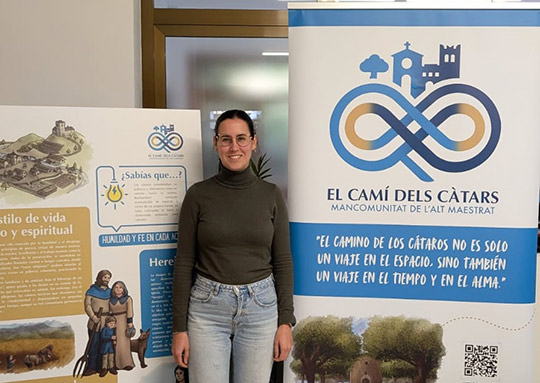 La Mancomunitat Alt Maestrat lanza una nueva web para poner en valor un modelo turístico con vocación sostenible