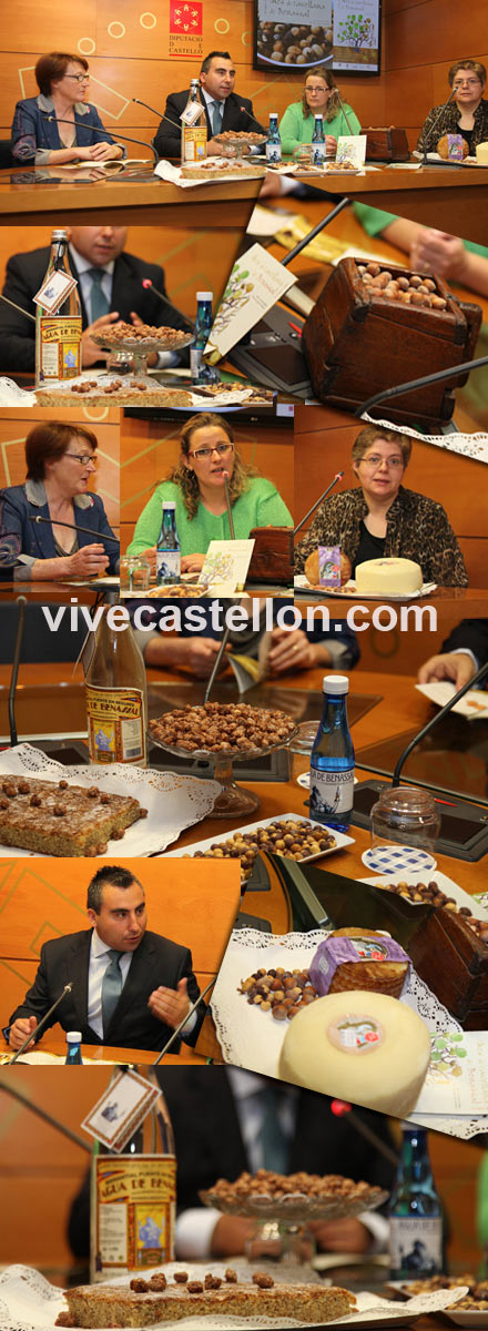 Castellón, Benasal, 2014 Castellón, Benasal, 2014