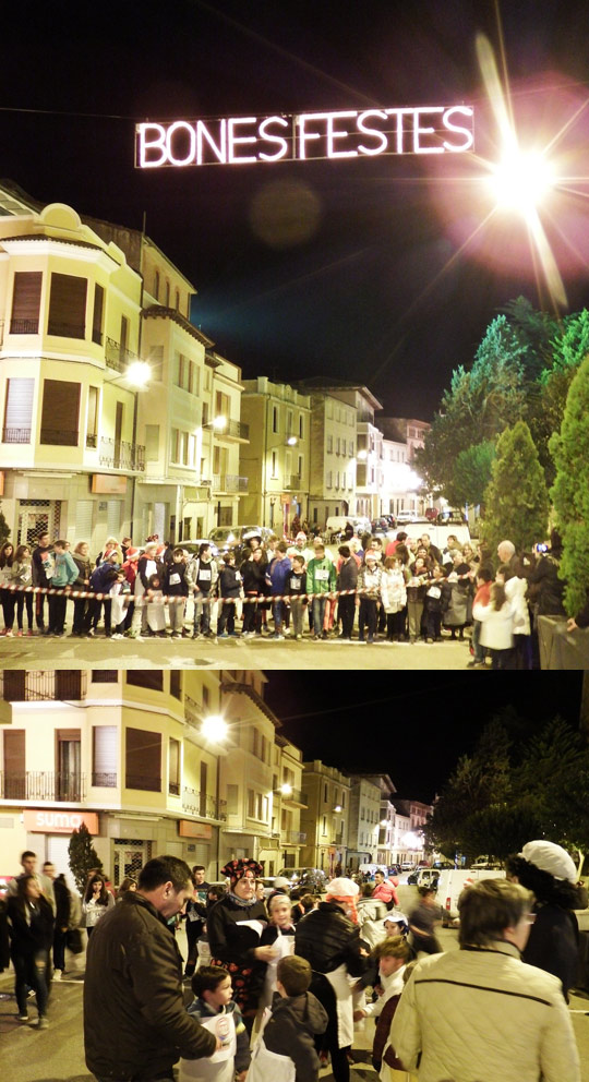 Castellón, Benassal 2015 Castellón, Benassal 2015