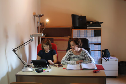 Servicio de mediación comunitaria gratuito en Benicàssim Servicio de mediación comunitaria gratuito en Benicàssim
